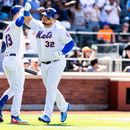 Mets vuelven a blanquear a Filis