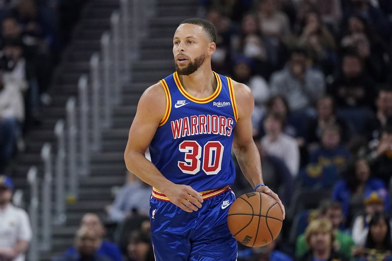 DEP-BAS WARRIORS-CURRY