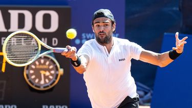 Gira ATP cancela 4 torneos a realizarse en China este año