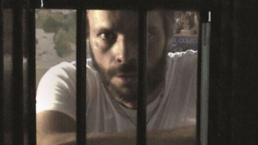 Leopoldo López secuestrado por el régimen