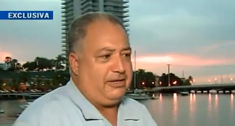 Reacciones del abuelo de una niña aparentemente violada por su padrastro tras recibir la custodia de una hermanita de la menor afectada. Los detalles a continuación.