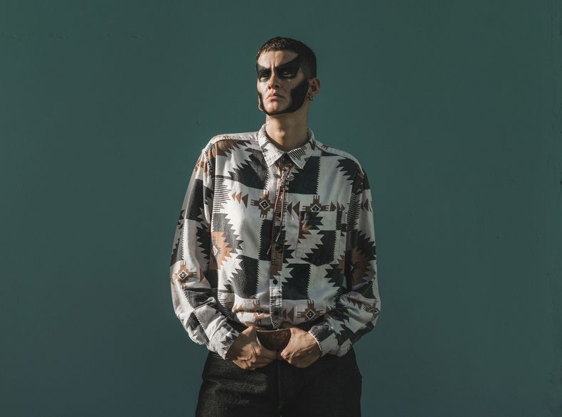 ESP-MUS LATIN GRAMMY-RITA INDIANA