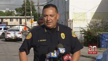 continua la ola de violencia en el condado miami-dade: otro tiroteo que deja a dos personas heridas