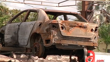 incendio consume concesionario de autos en hialeah