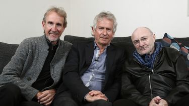 Genesis anuncia su 1ra gira estadounidense en 14 años