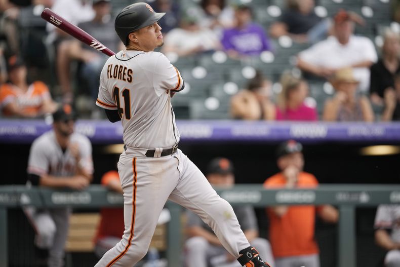 DEP-BEI GIGANTES-ROCKIES