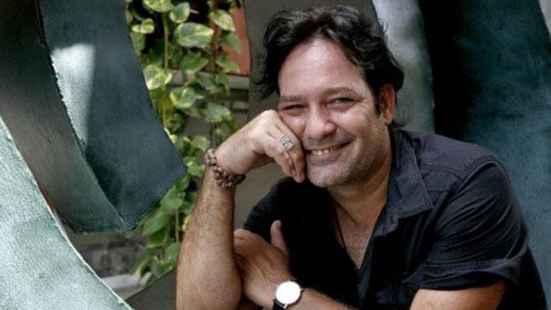 El actor cubano con mayor proyección internacional comparte sus impresiones sobre la actualidad en la Isla.