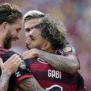 Flamengo gana Libertadores por 3ra vez; vence a Paranaense