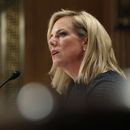EEUU considera alojar a menores migrantes en bases militares