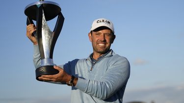 Participantes en liga saudí podrán jugar Abierto Británico
