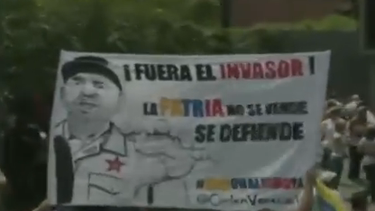 Cuba se prepara para colapso en Venezuela