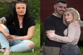 pareja inglesa alojo a refugiada ucraniana de 21 anos pero en 10 dias el marido se enamoro y se marcho con ella abandonando a su esposa