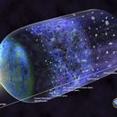 Astrónomos vislumbran alba cósmica, al encenderse estrellas
