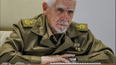 murio ramiro valdes, fundador del minint y figura clave de la dictadura cubana, a los 94 anos, dijo diaz-canel