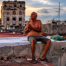 APAGONES DE 30 HORAS, AGUA CON LARVAS Y 2.7 MILLONES SIN SUMINISTRO.. EL COLAPSO TOTAL DE CUBA