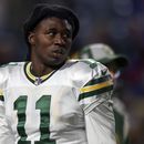 Packers dan de baja a Watkins antes de enfrentar a Rams