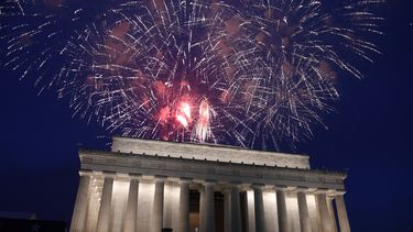 Festejo de 4 de Julio incluirá desfile aéreo en este de EEUU