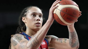 Juzgado ruso prolonga arresto de Griner hasta el 19 de mayo