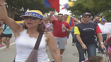 exilio impulsa accion diferida para venezolanos sin documentos