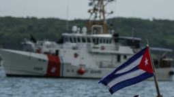 cuba recibe 27 balseros devueltos por ee.uu. y suman 4.210 desde ese pais en 2023