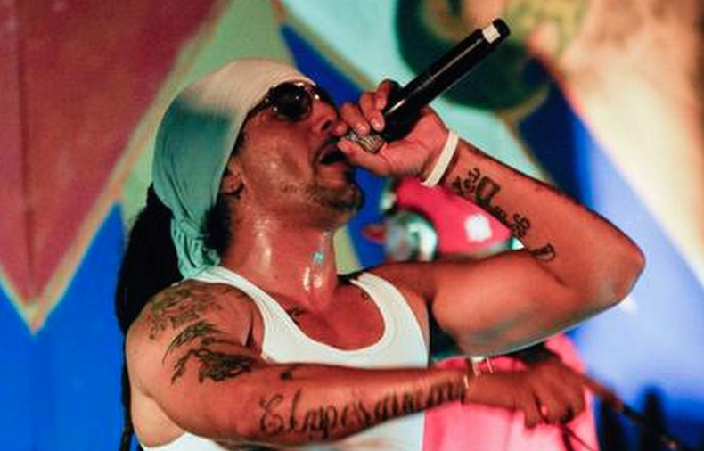 El rapero cubano Aldo Rodríguez Baquero, miembro del conocido grupo de hip-hop Los Aldeanos en exclusiva habló con El Nuevo Herald.