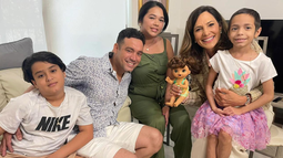 una nina cubana se cura del cancer en eeuu, gracias a una visa humanitaria