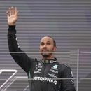 F1: En su 300ma carrera, Lewis Hamilton va por 1er triunfo de 2022