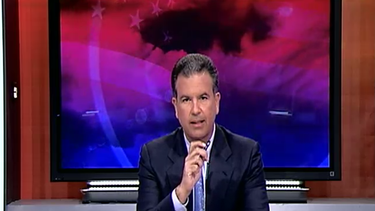 ?Programa especial Camino a la presidencia?