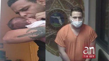 acusan al opositor y rapero cubano henry laso por violencia domestica sin causar danos contra su bebe de 2 meses