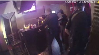 policia divulga horas de video de la matanza en pulse