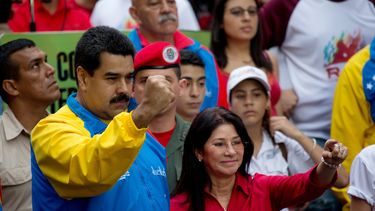 Arranca campaña electoral en medio de crisis en Venezuela