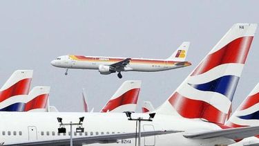 americateve | La compañía Iberia ha regresado a los destinos latinoamericanos que canceló en el 2013, excepto a Cuba y Puerto Rico.