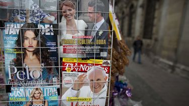 Lo que hay que saber sobre la visita del papa a México