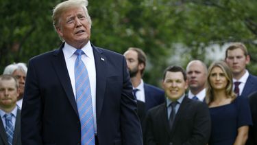 México contradice a Trump sobre concesiones secretas
