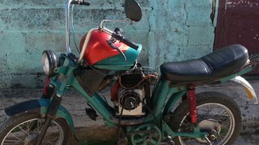 la tierra de los riquimbili