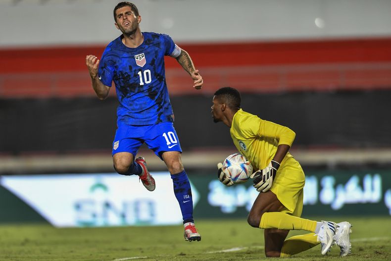 DEP-FUT MUNDIAL EEUU-PANORAMA