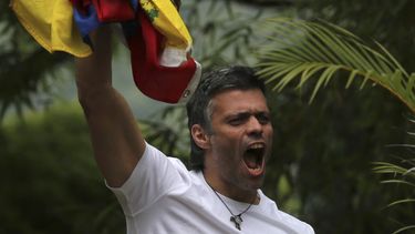 AP EXPLICA: Los cien días de la nueva crisis venezolana