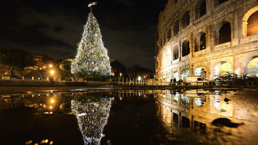 descubra como celebran la navidad alrededor del mundo