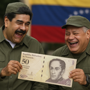 El bolívar sigue cayendo a pedazos: ni cerrar páginas frenó la escalada del dólar