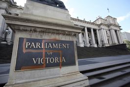 australia: 2do estado prohibe exhibir simbolos nazis