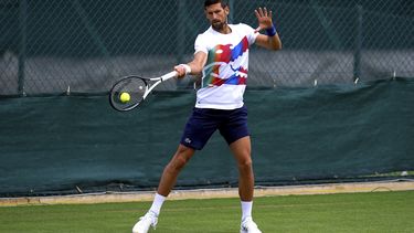 Djokovic no se vacunará