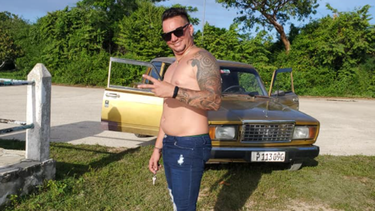 cubano de hialeah muere en accidente de transito en holguin