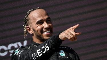 el campeon de f1 lewis hamilton rechaza una oferta de tom cruise para actuar en top gun: maverick como piloto de combate