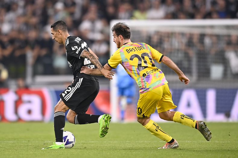 DEP-FUT ITALIA-TRANSFERENCIAS