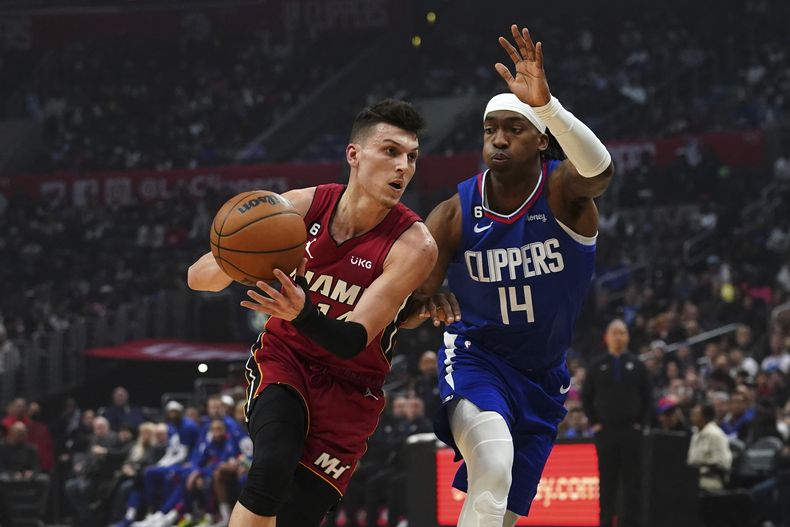 DEP-BAS HEAT-CLIPPERS