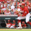 Votto se somete a cirugía y aguarda próxima campaña
