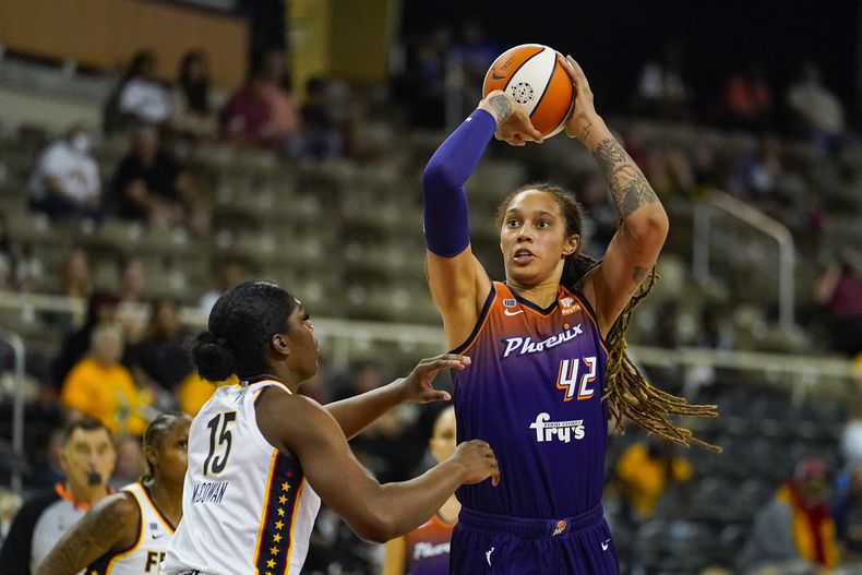 DEP-BAS RUSIA-GRINER