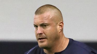 Giants despiden a su coach de línea ofensiva