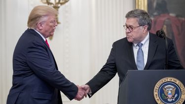 Trump pidió ayuda a Australia con investigación sobre Rusia