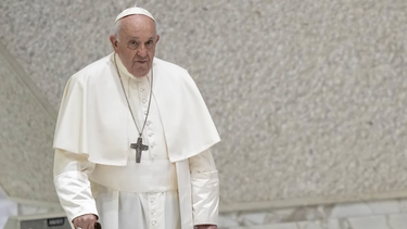 mejoria en la salud del papa francisco tras 27 dias hospitalizado